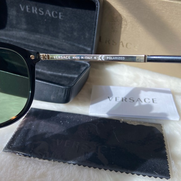 Versace Sunglasses - Picture 7 of 12
